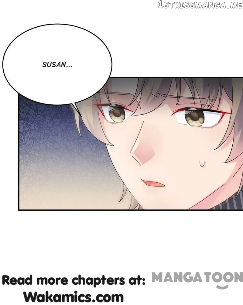 Trouble With the President: Return of the Princess Chapter 124 - page 7