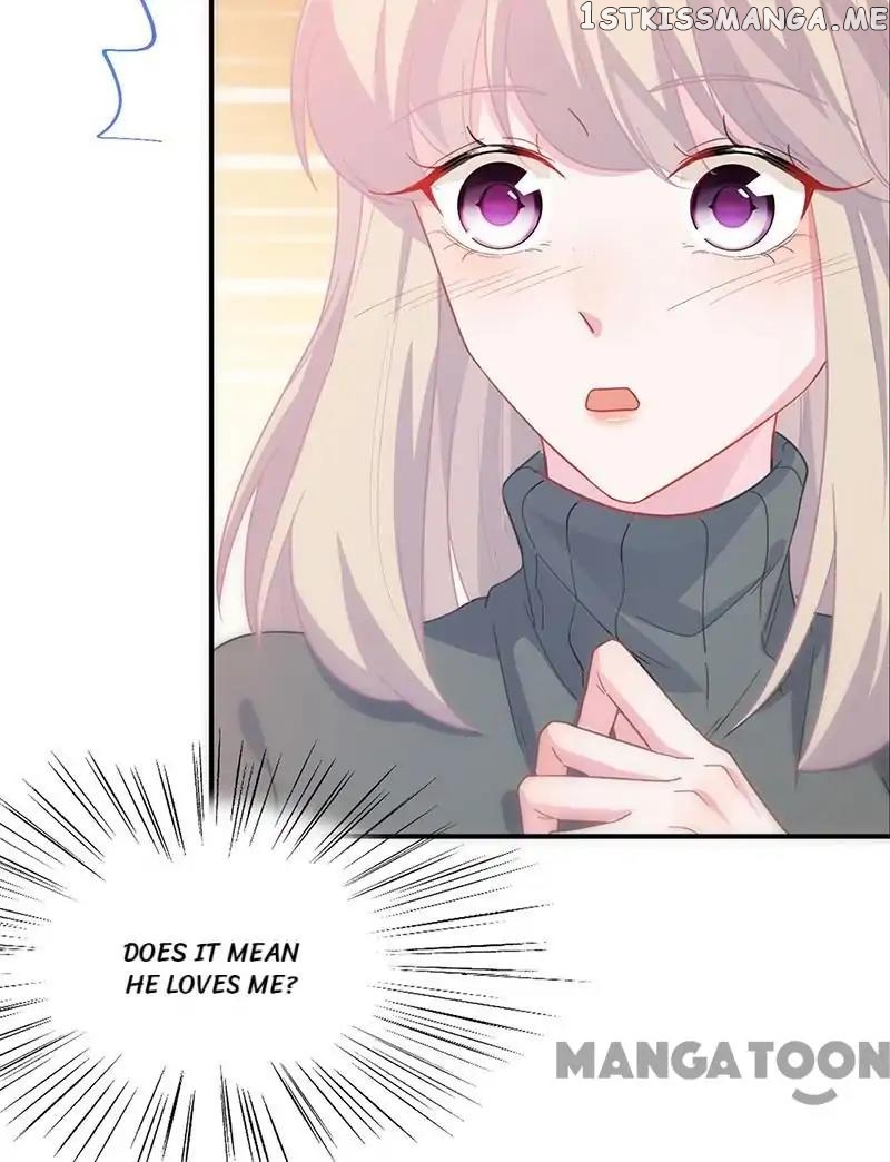 Trouble With the President: Return of the Princess Chapter 110 - page 12