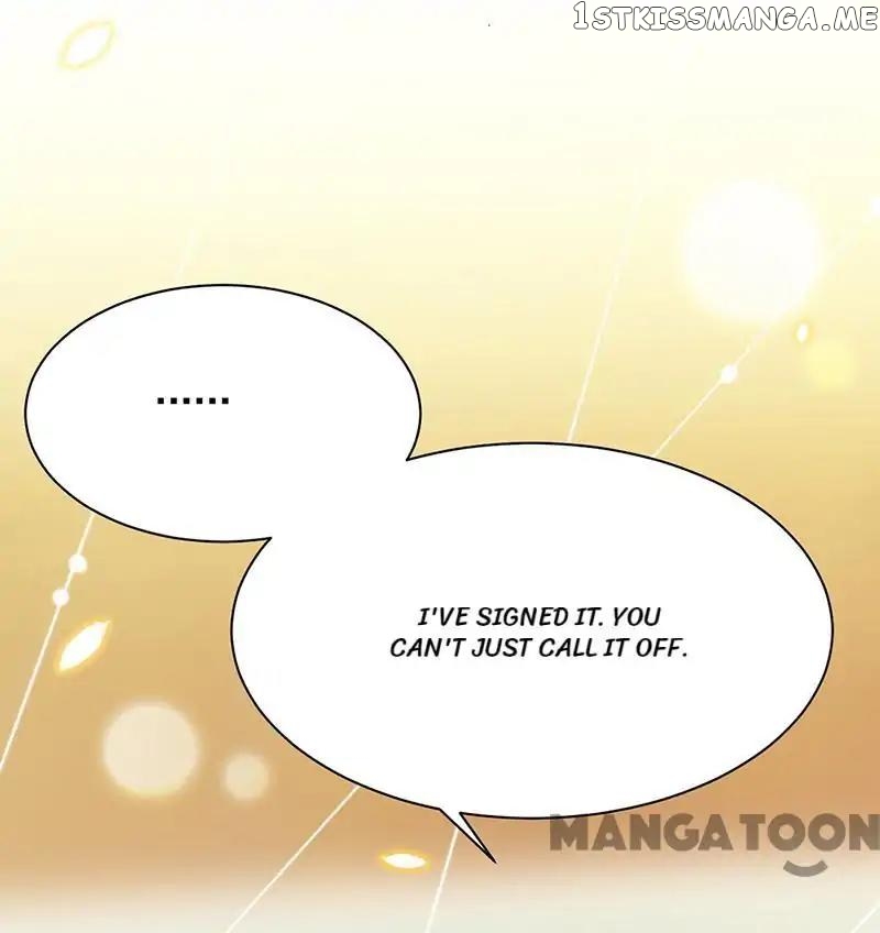 Trouble With the President: Return of the Princess Chapter 110 - page 15