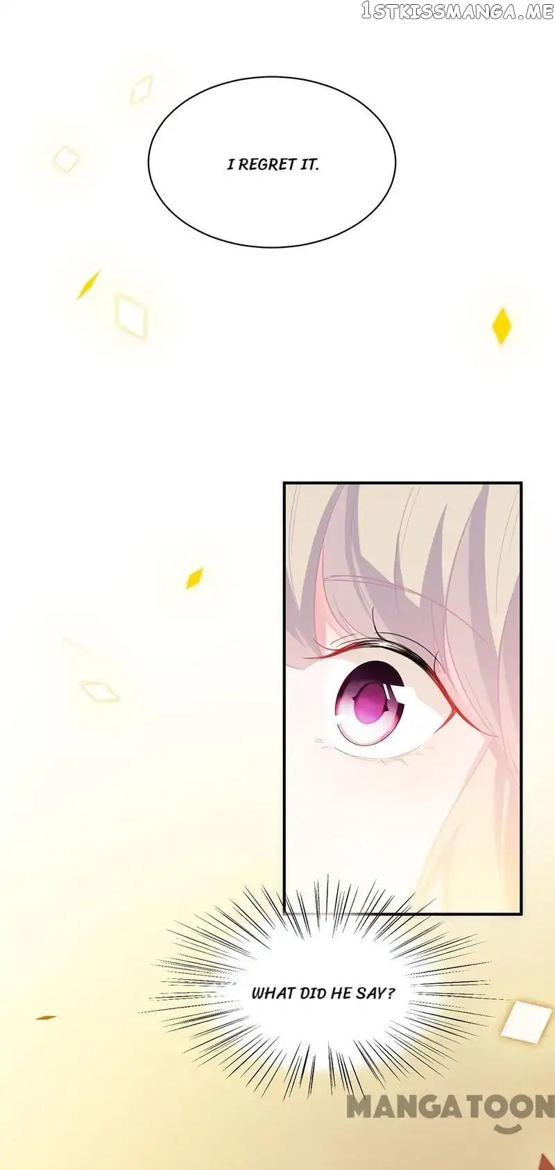 Trouble With the President: Return of the Princess Chapter 110 - page 8