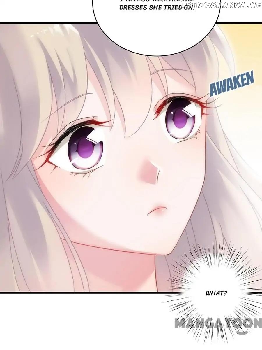 Trouble With the President: Return of the Princess Chapter 54 - page 14
