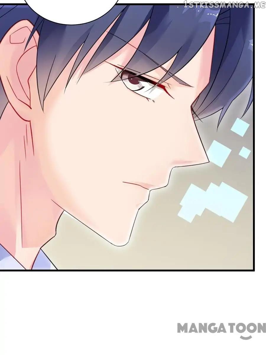 Trouble With the President: Return of the Princess Chapter 54 - page 39