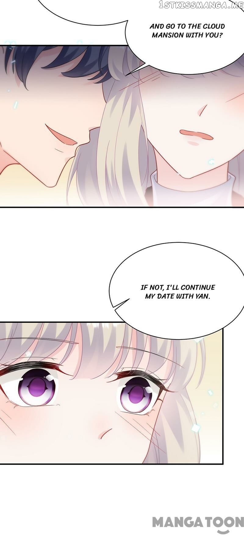 Trouble With the President: Return of the Princess Chapter 125 - page 14