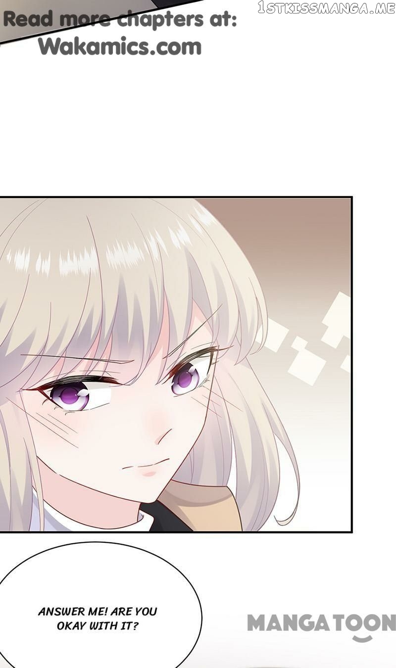 Trouble With the President: Return of the Princess Chapter 125 - page 3