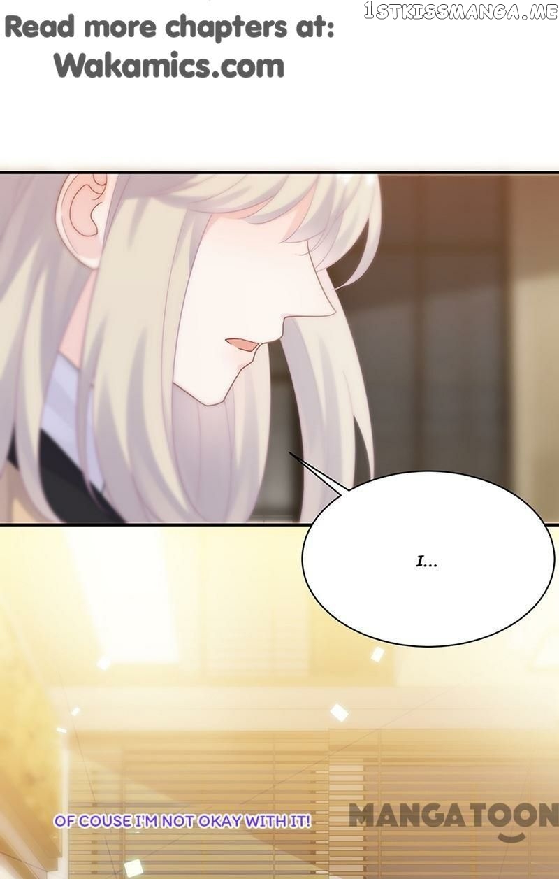 Trouble With the President: Return of the Princess Chapter 125 - page 5