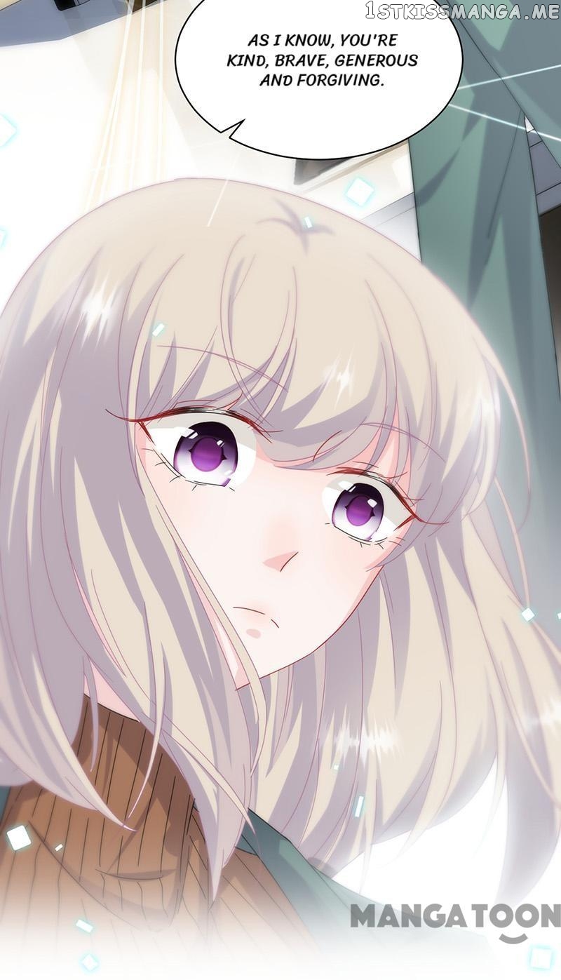 Trouble With the President: Return of the Princess Chapter 127 - page 6
