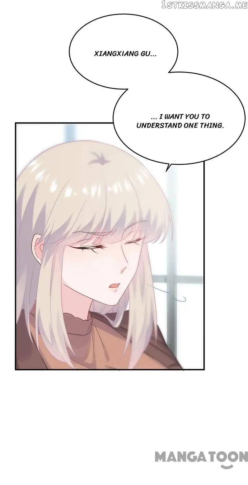 Trouble With the President: Return of the Princess Chapter 113 - page 10