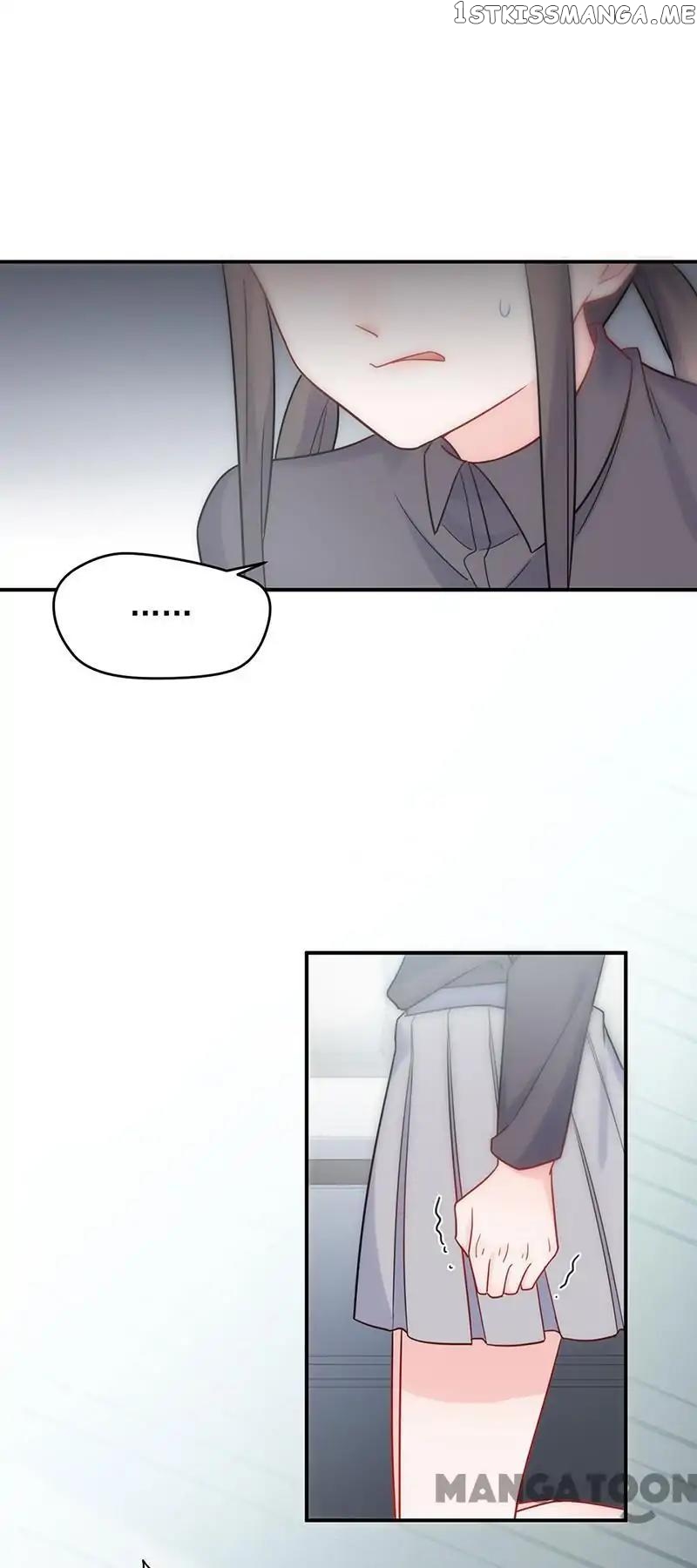 Trouble With the President: Return of the Princess Chapter 113 - page 13
