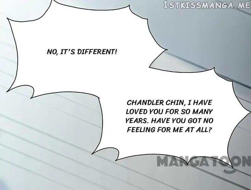 Trouble With the President: Return of the Princess Chapter 113 - page 14