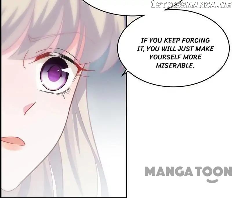 Trouble With the President: Return of the Princess Chapter 113 - page 21