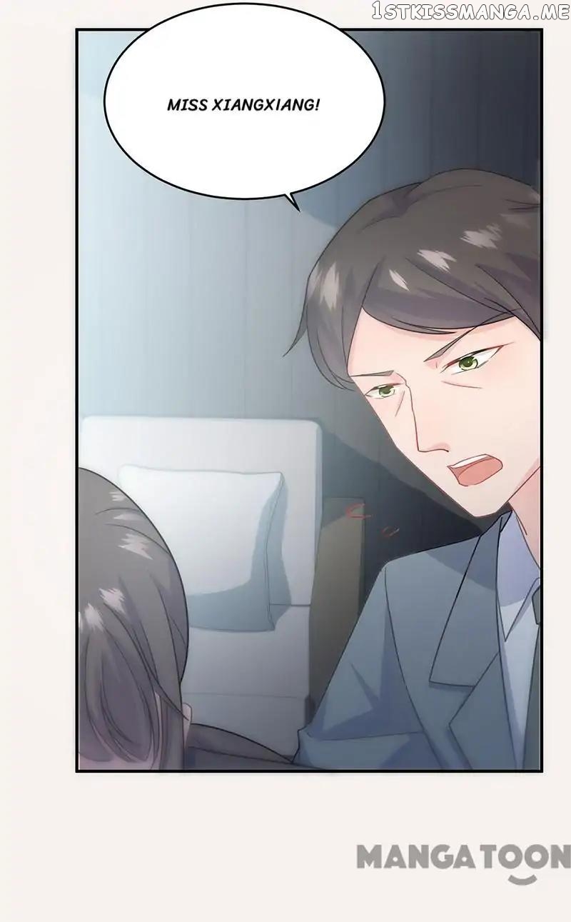Trouble With the President: Return of the Princess Chapter 113 - page 27