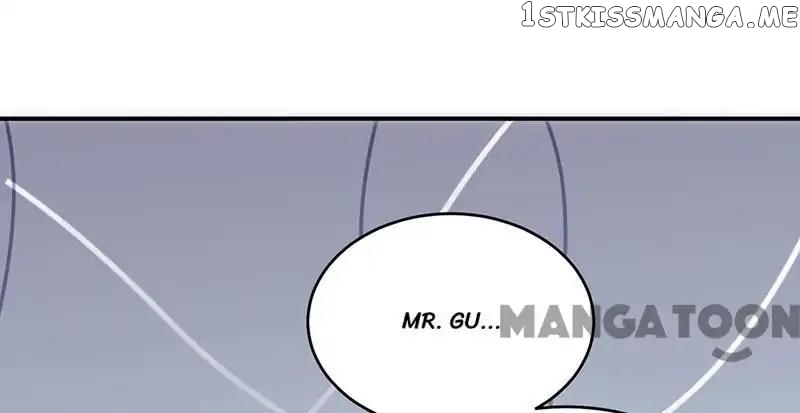 Trouble With the President: Return of the Princess Chapter 113 - page 29