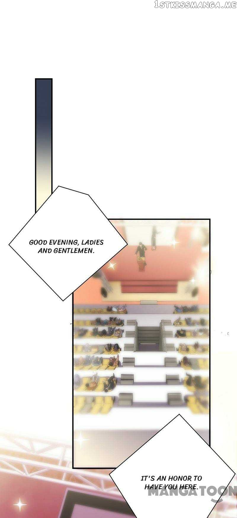 Trouble With the President: Return of the Princess Chapter 135 - page 1