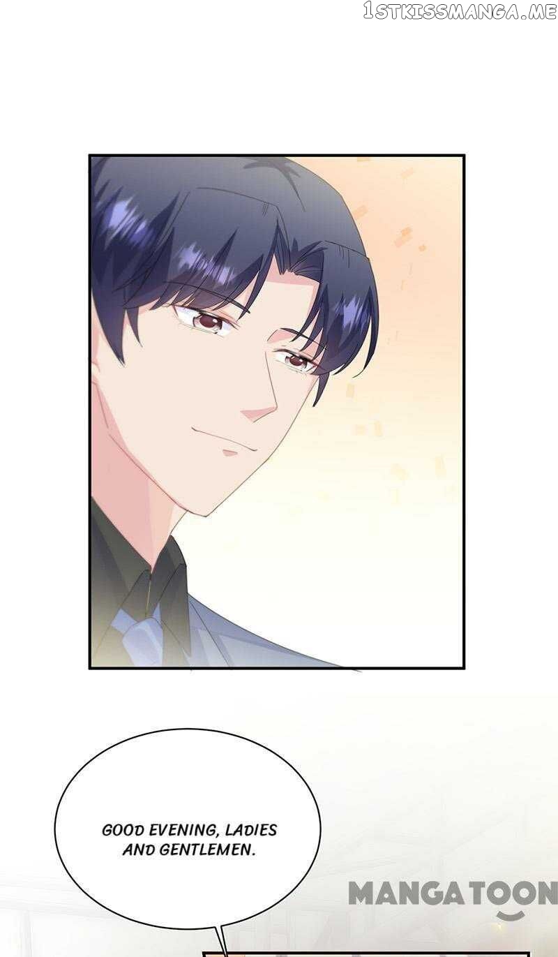 Trouble With the President: Return of the Princess Chapter 135 - page 17