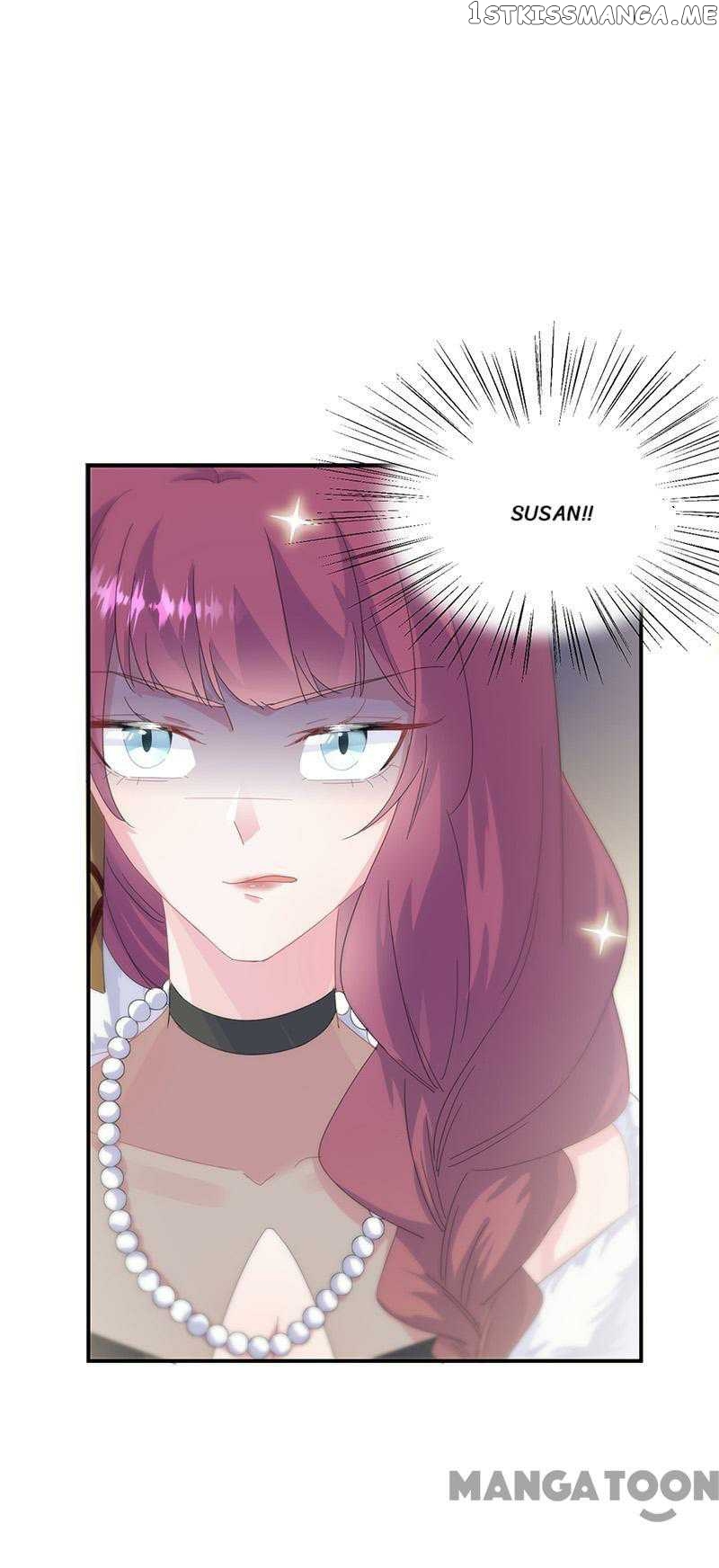 Trouble With the President: Return of the Princess Chapter 135 - page 24