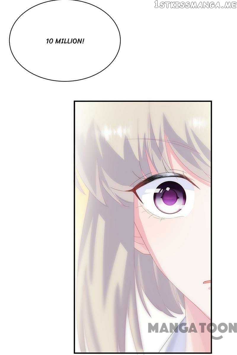 Trouble With the President: Return of the Princess Chapter 135 - page 28