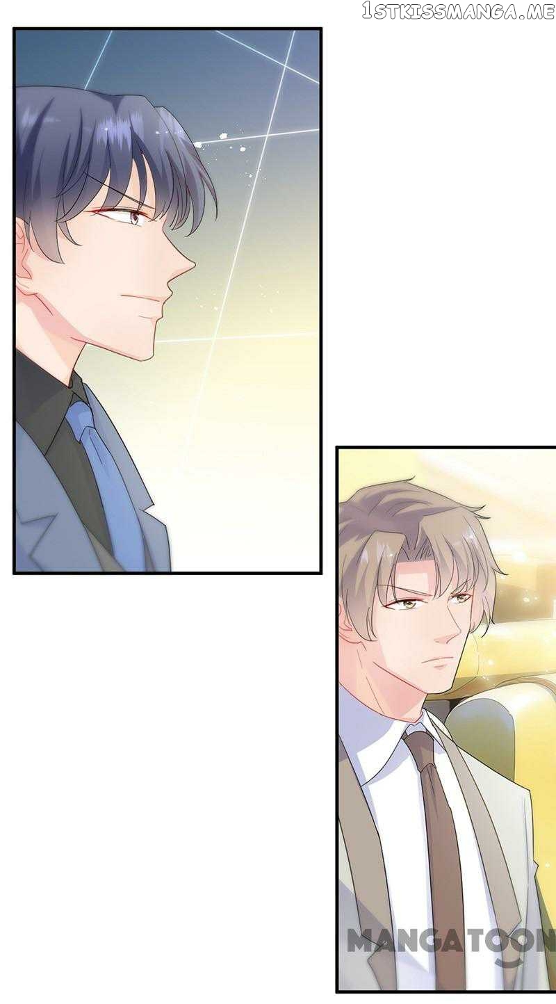 Trouble With the President: Return of the Princess Chapter 135 - page 32