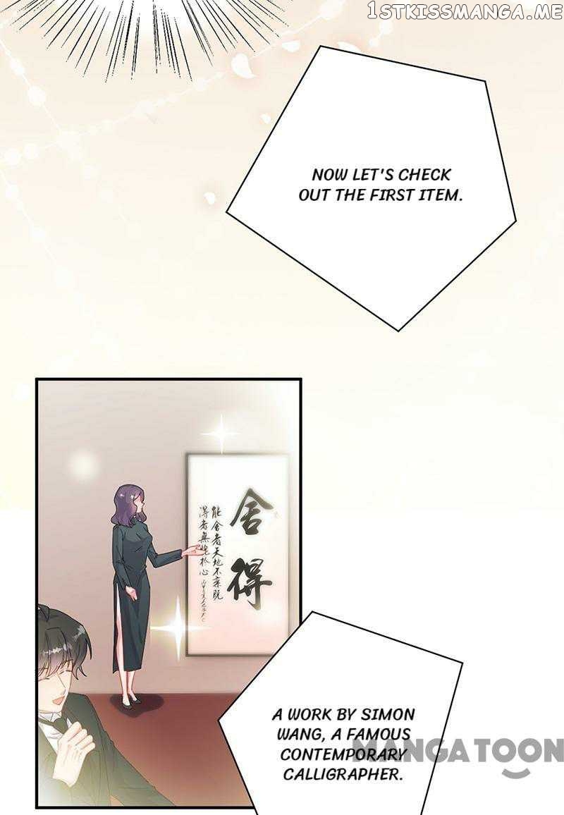 Trouble With the President: Return of the Princess Chapter 135 - page 5