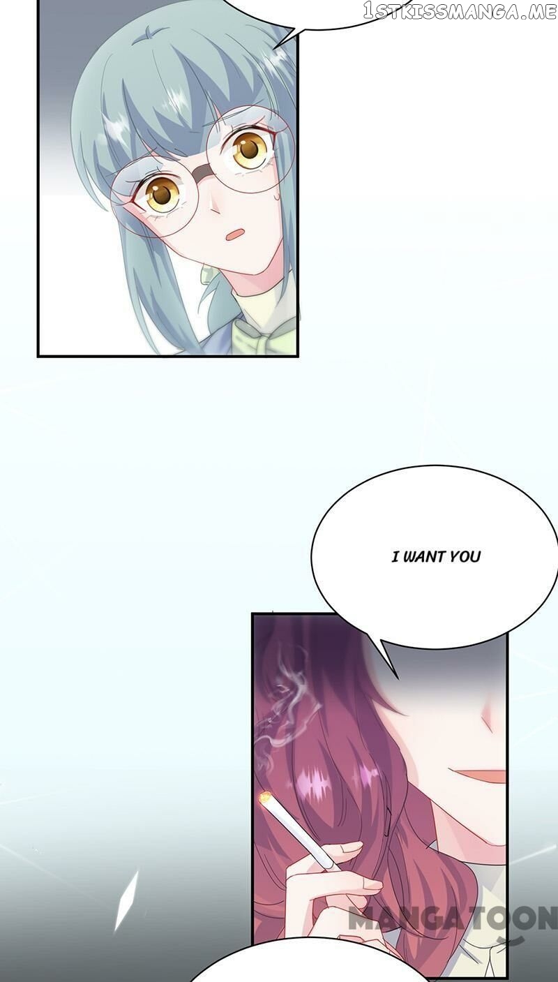 Trouble With the President: Return of the Princess Chapter 128 - page 11