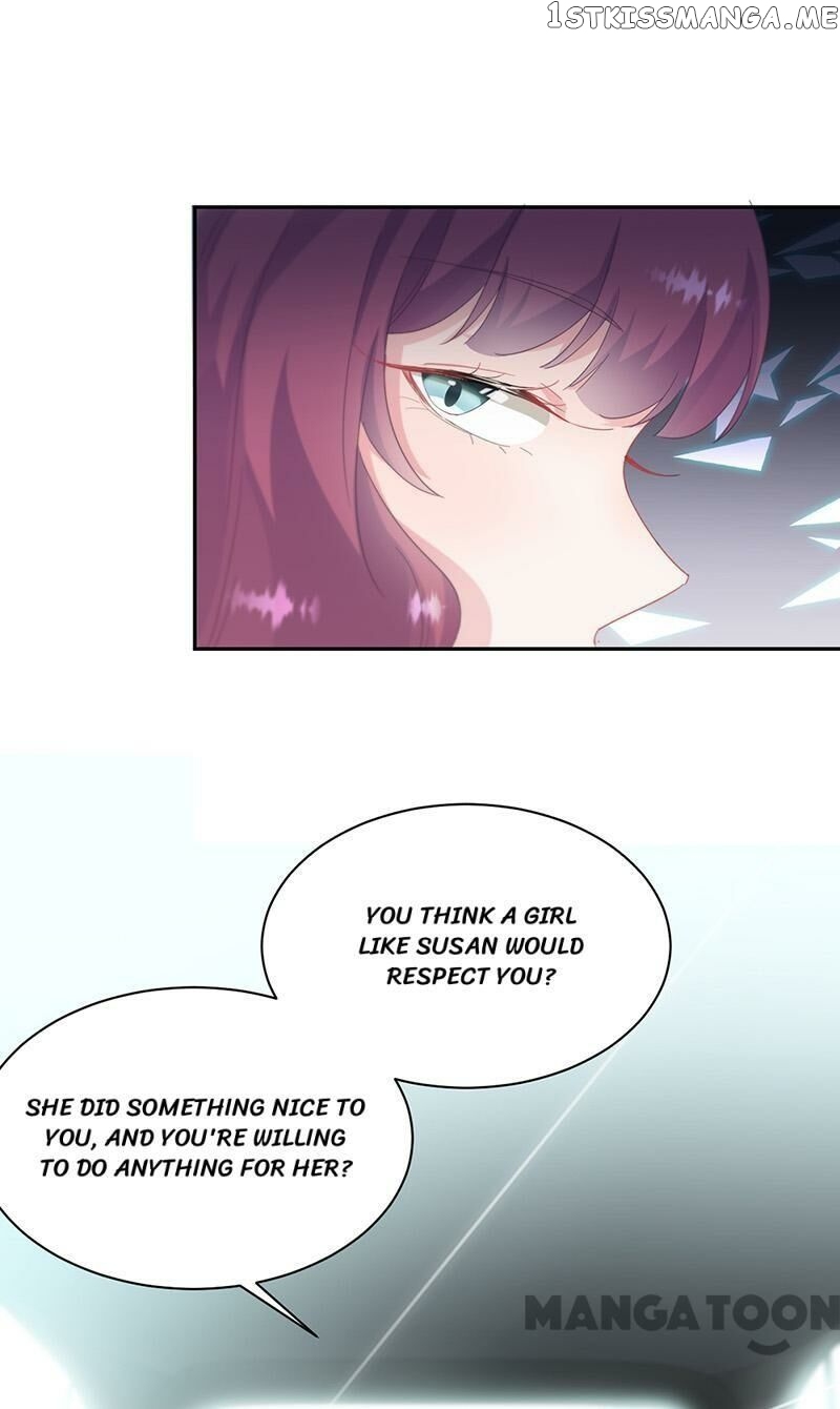 Trouble With the President: Return of the Princess Chapter 128 - page 16