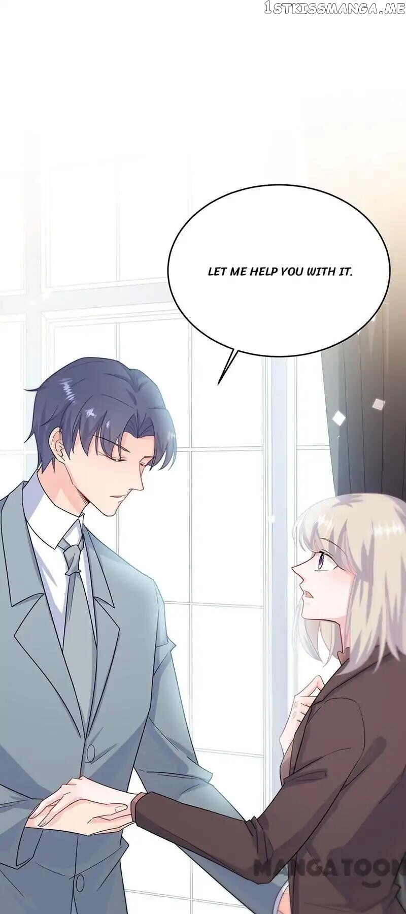 Trouble With the President: Return of the Princess Chapter 115 - page 10