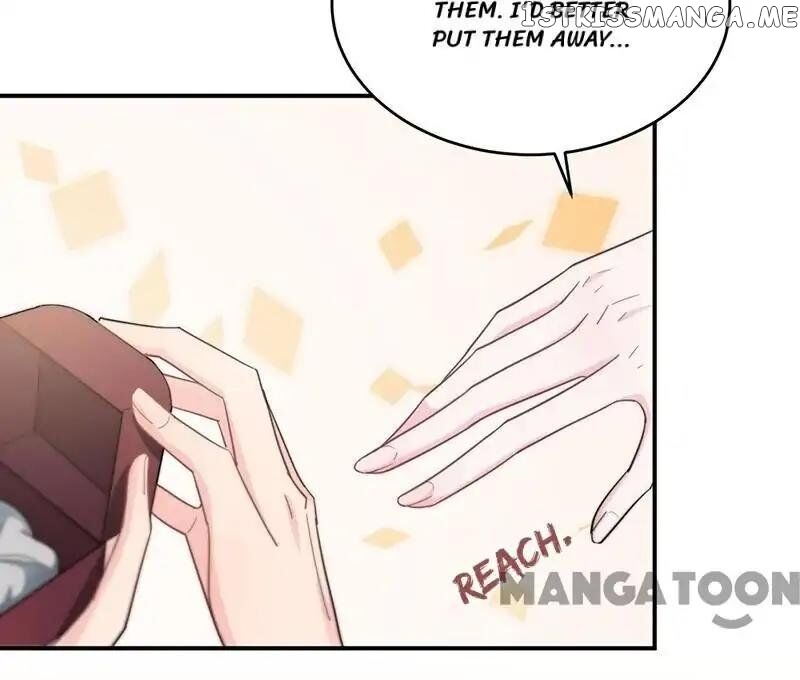 Trouble With the President: Return of the Princess Chapter 115 - page 4