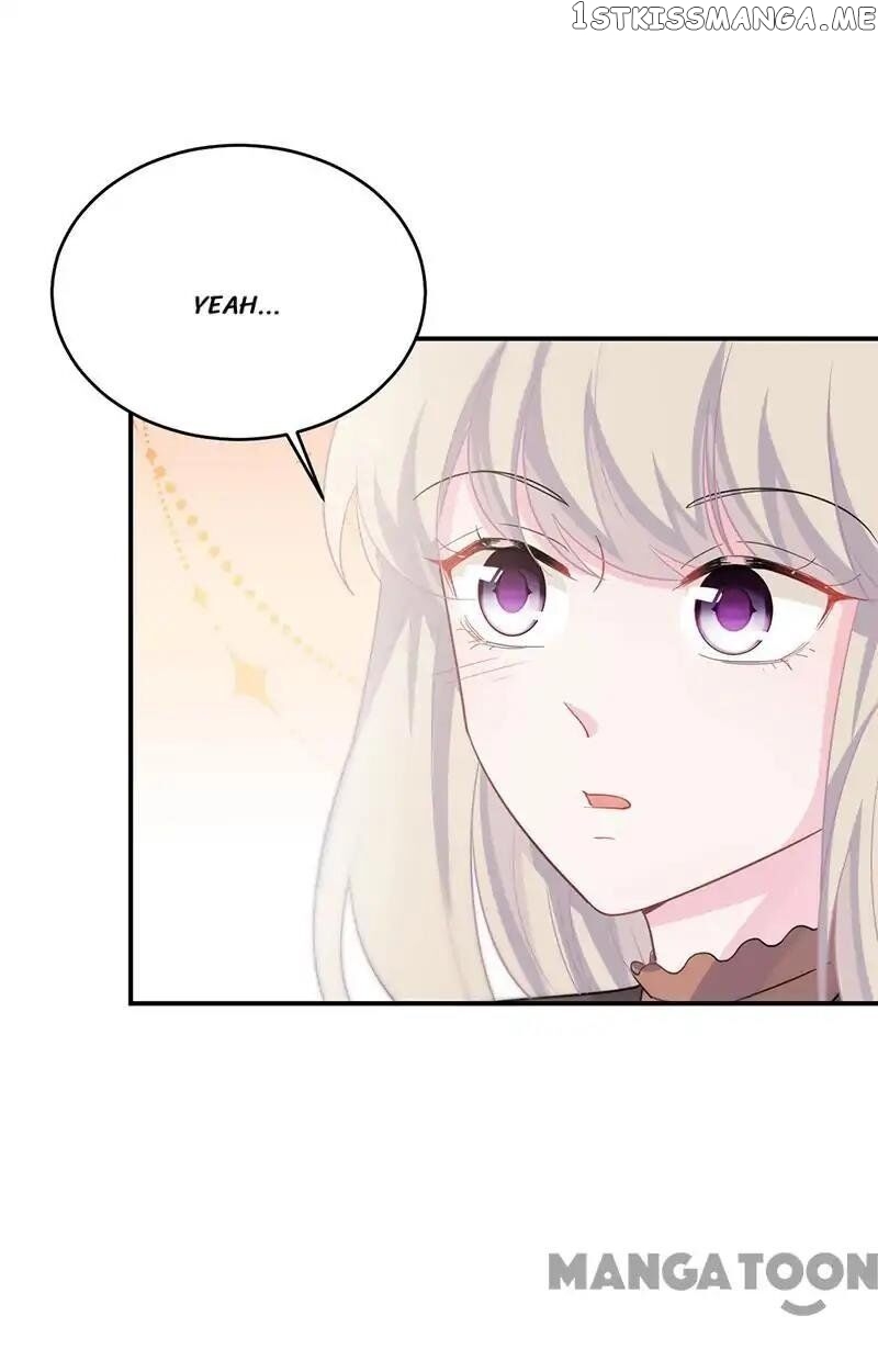 Trouble With the President: Return of the Princess Chapter 115 - page 9