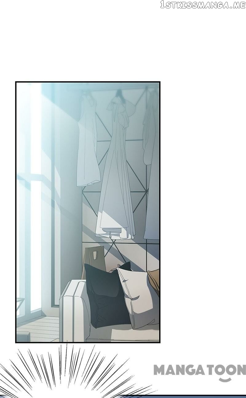 Trouble With the President: Return of the Princess Chapter 130 - page 1