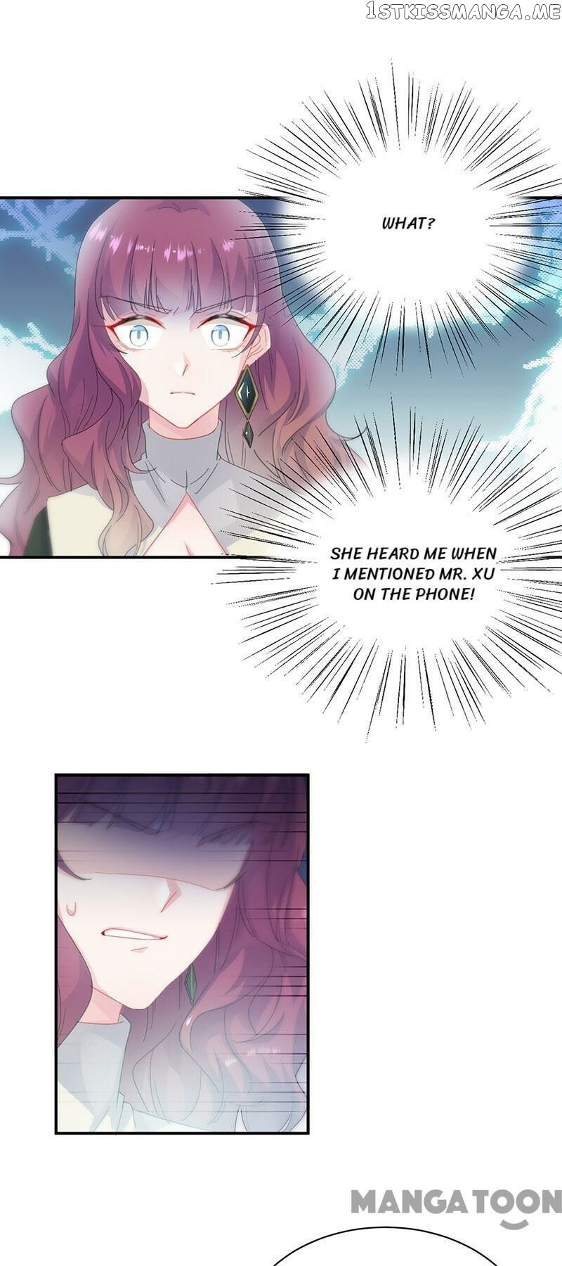 Trouble With the President: Return of the Princess Chapter 130 - page 11