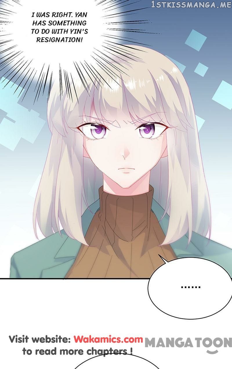 Trouble With the President: Return of the Princess Chapter 130 - page 2