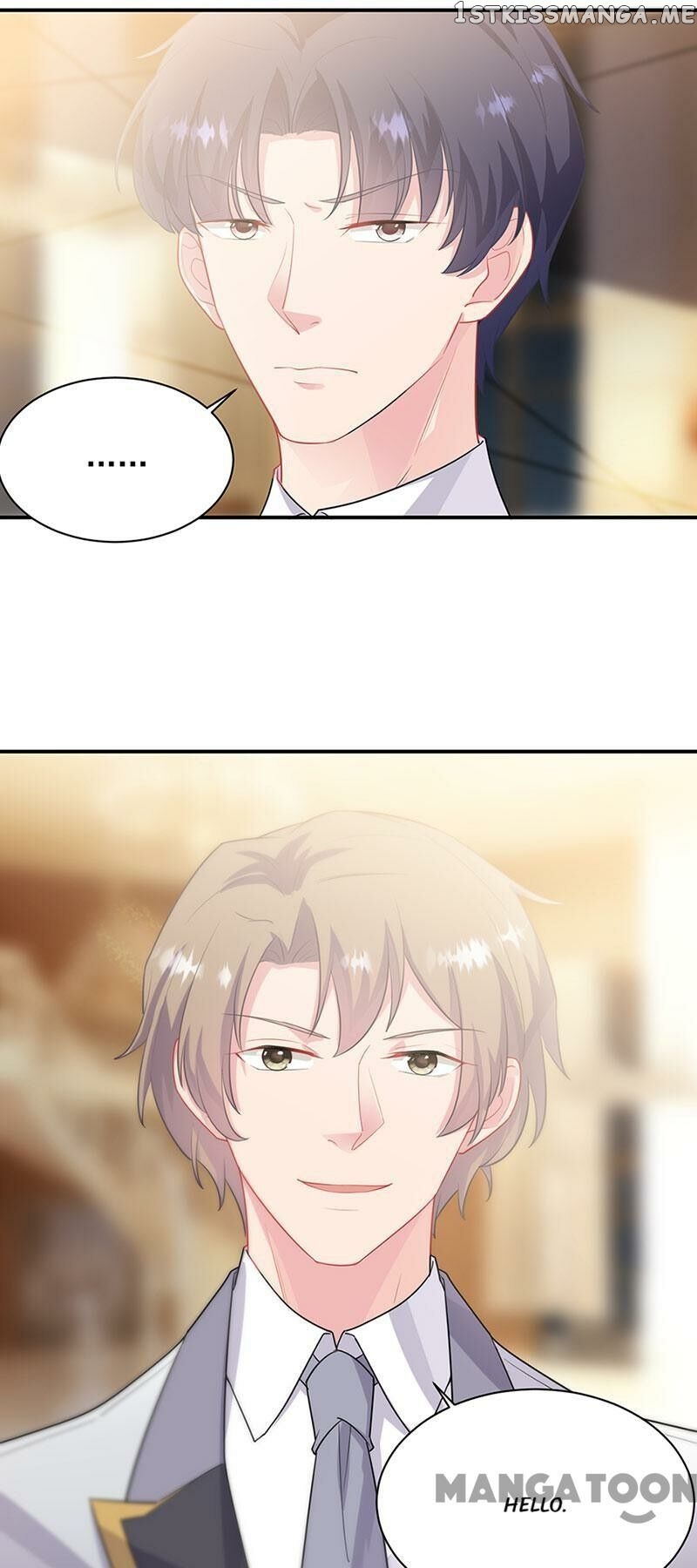Trouble With the President: Return of the Princess Chapter 130 - page 30