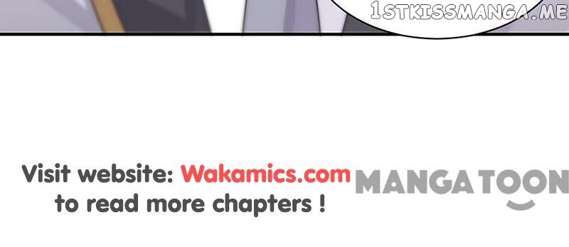 Trouble With the President: Return of the Princess Chapter 130 - page 31