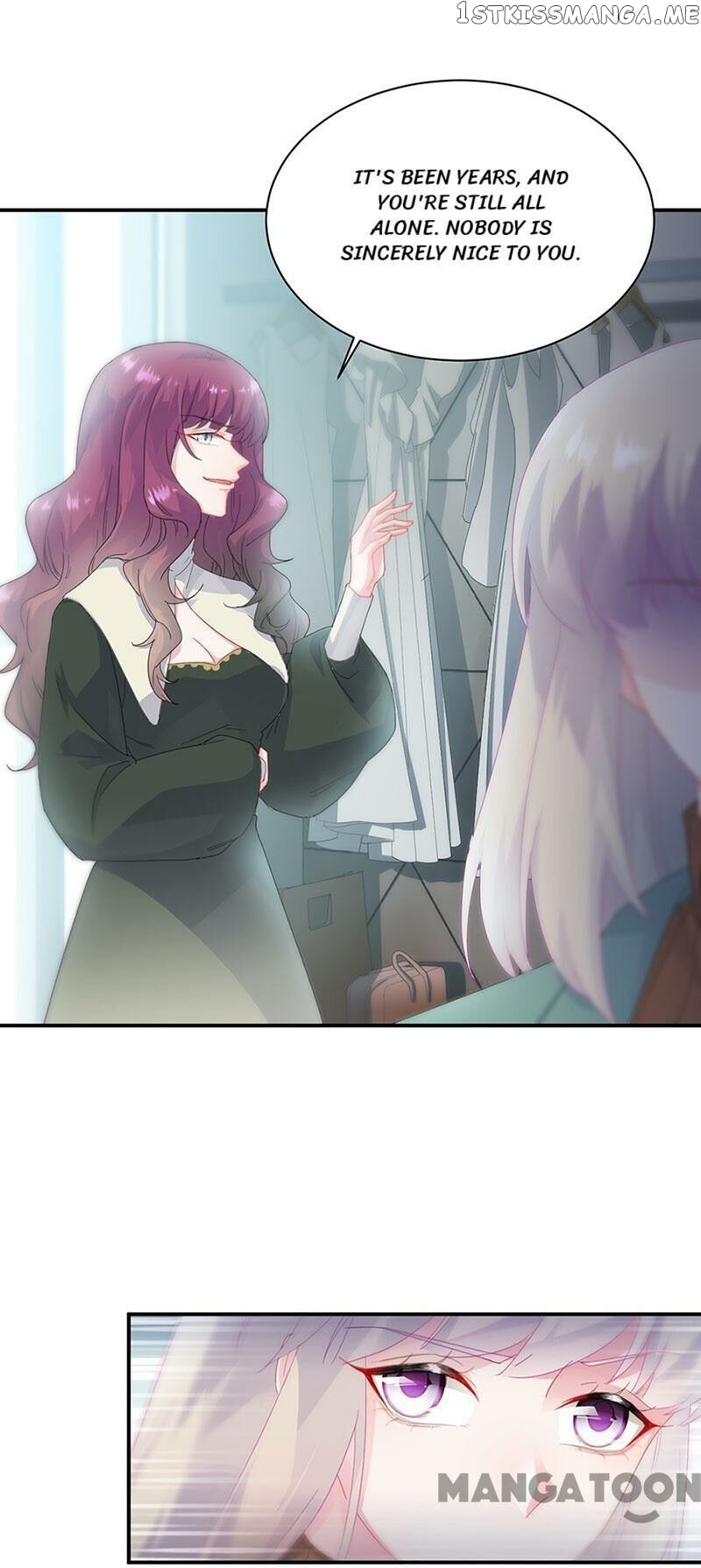 Trouble With the President: Return of the Princess Chapter 130 - page 4