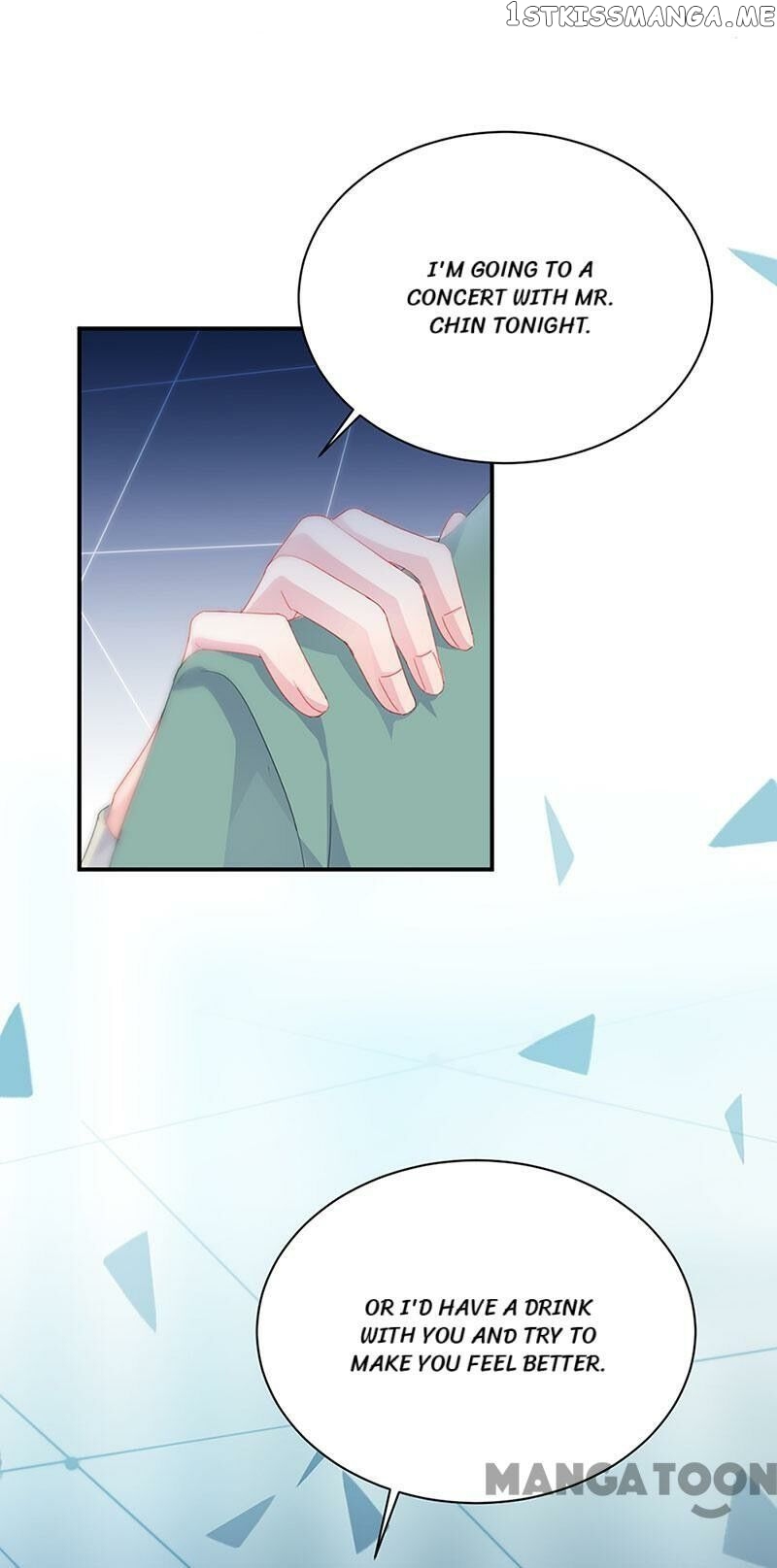 Trouble With the President: Return of the Princess Chapter 130 - page 5