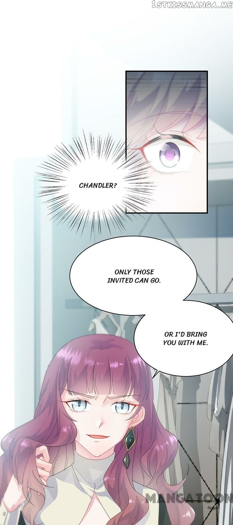 Trouble With the President: Return of the Princess Chapter 130 - page 7