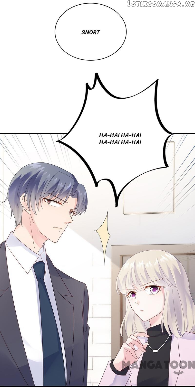 Trouble With the President: Return of the Princess Chapter 79 - page 1