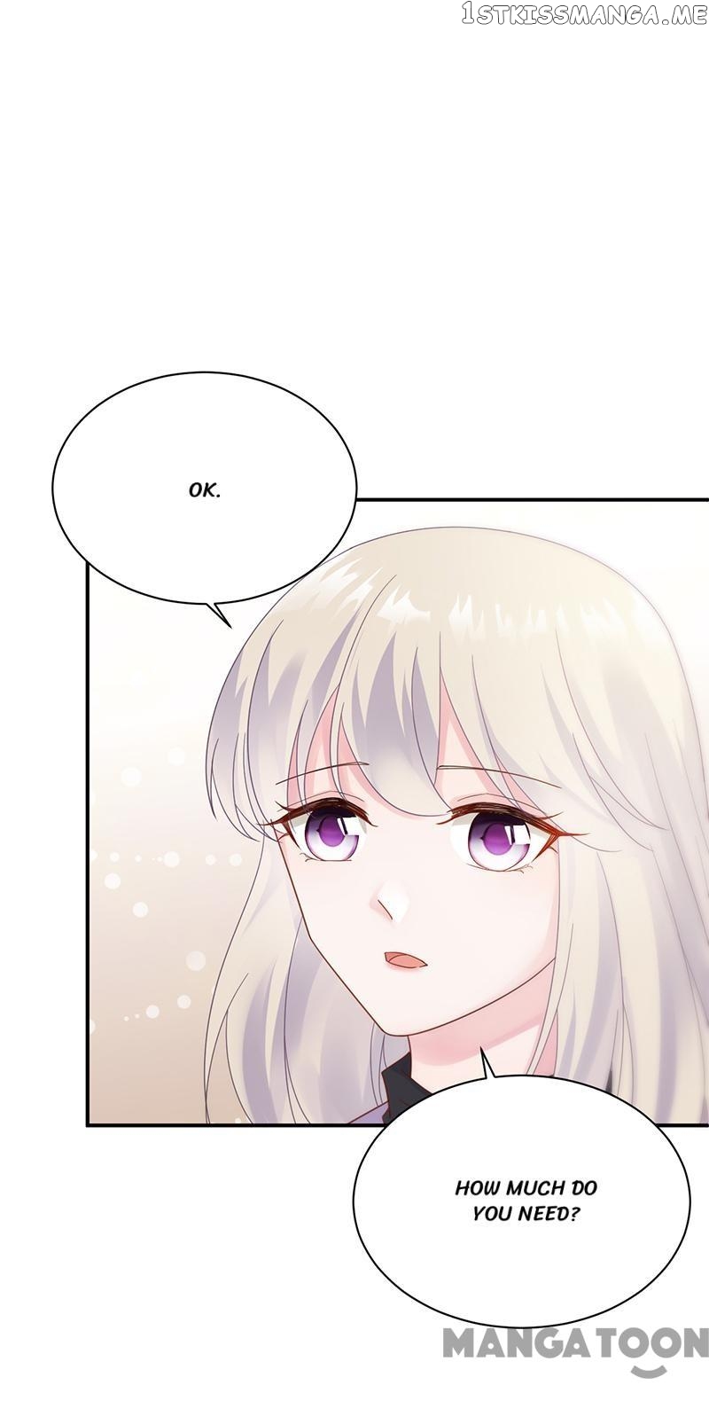 Trouble With the President: Return of the Princess Chapter 79 - page 10