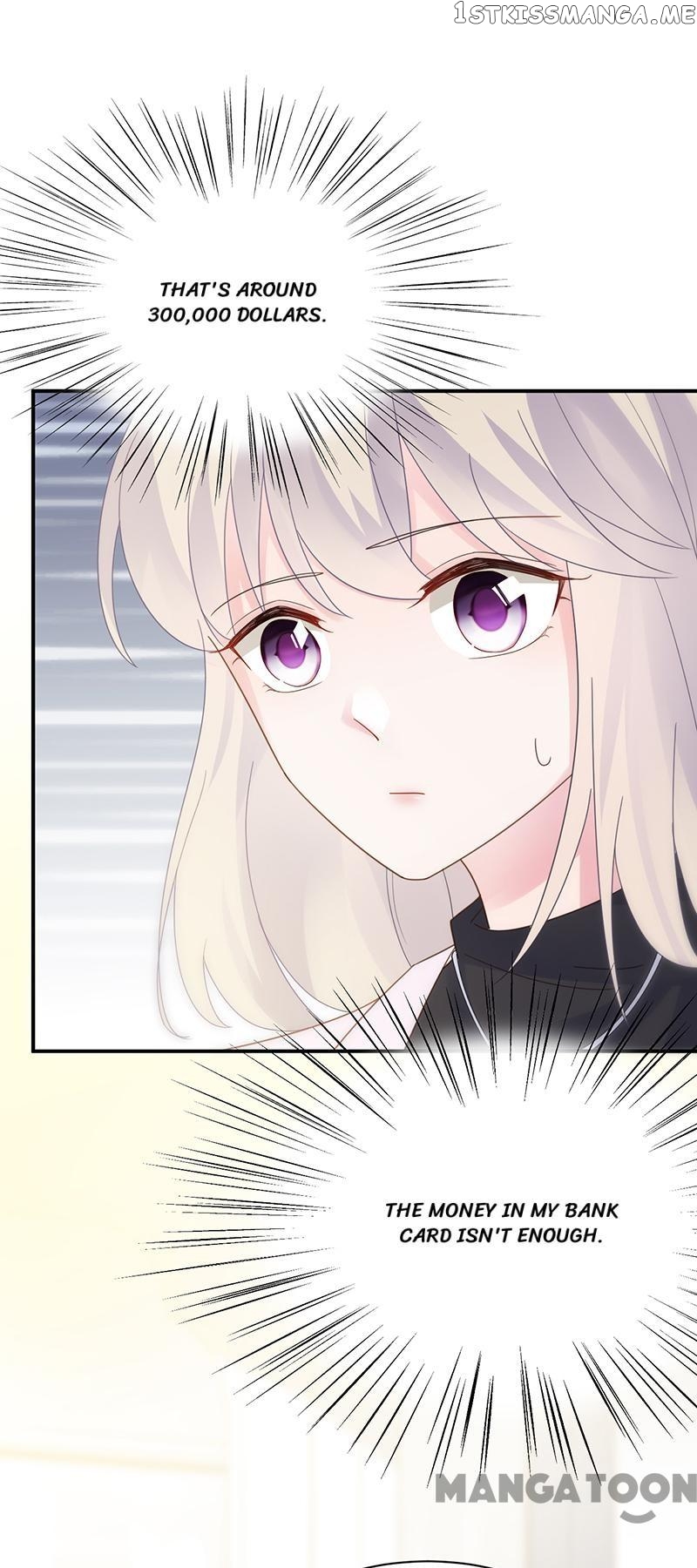 Trouble With the President: Return of the Princess Chapter 79 - page 12