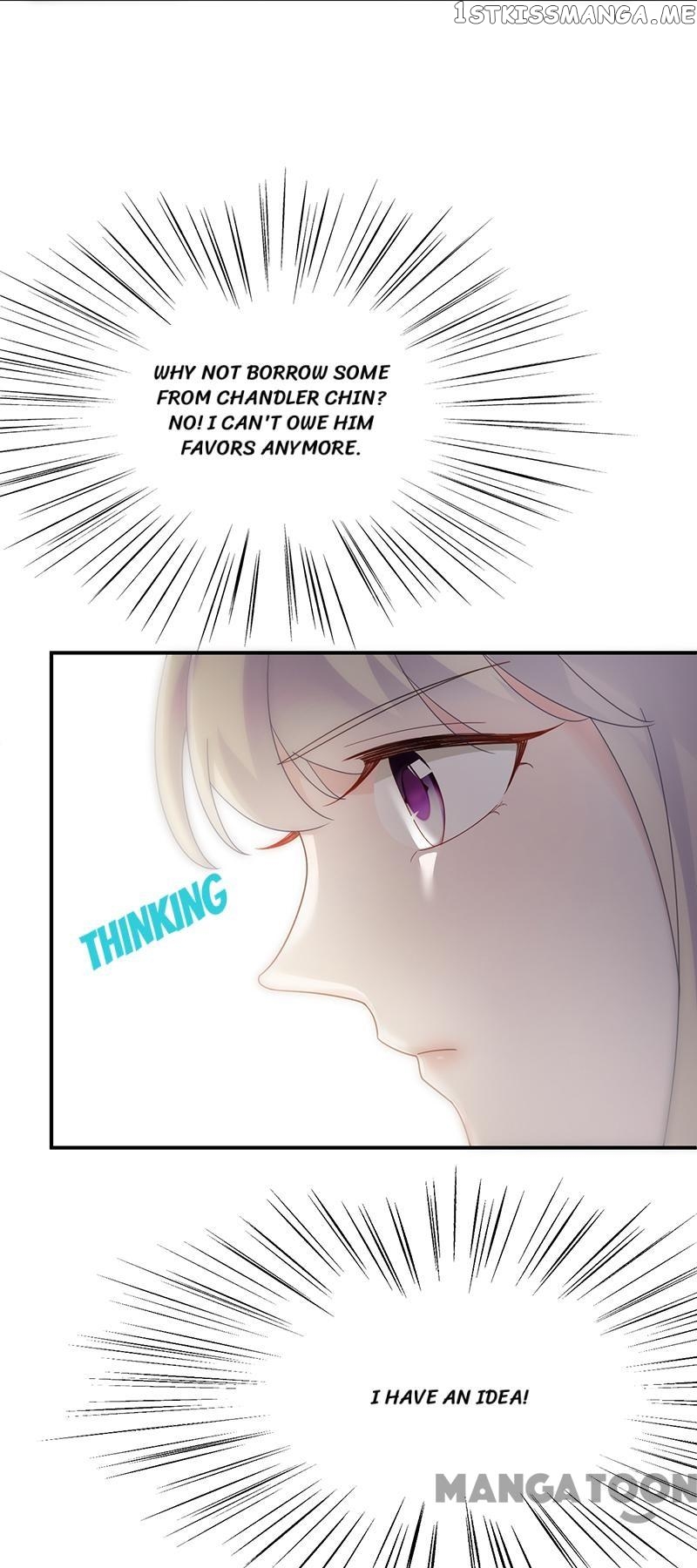 Trouble With the President: Return of the Princess Chapter 79 - page 14
