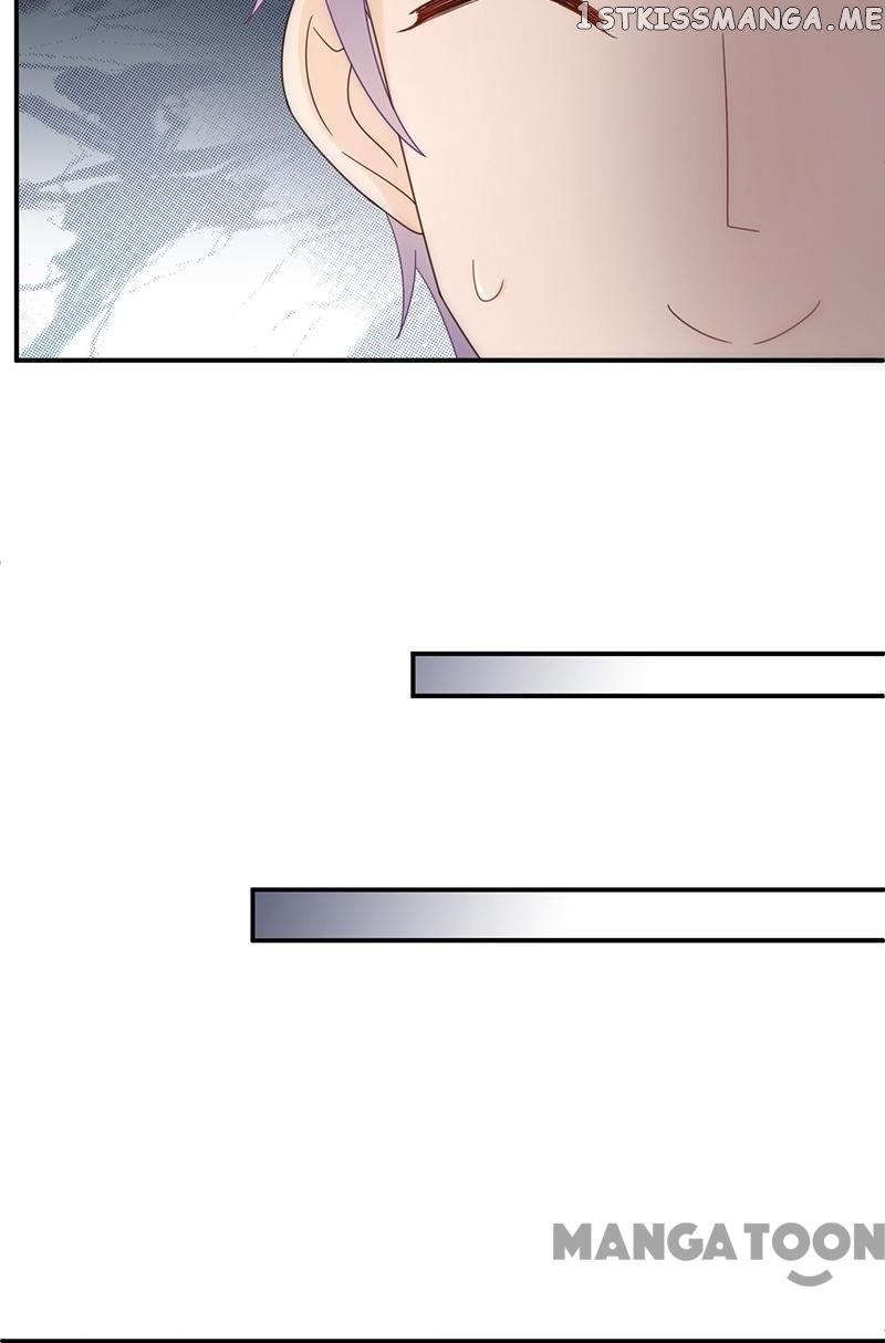 Trouble With the President: Return of the Princess Chapter 79 - page 19