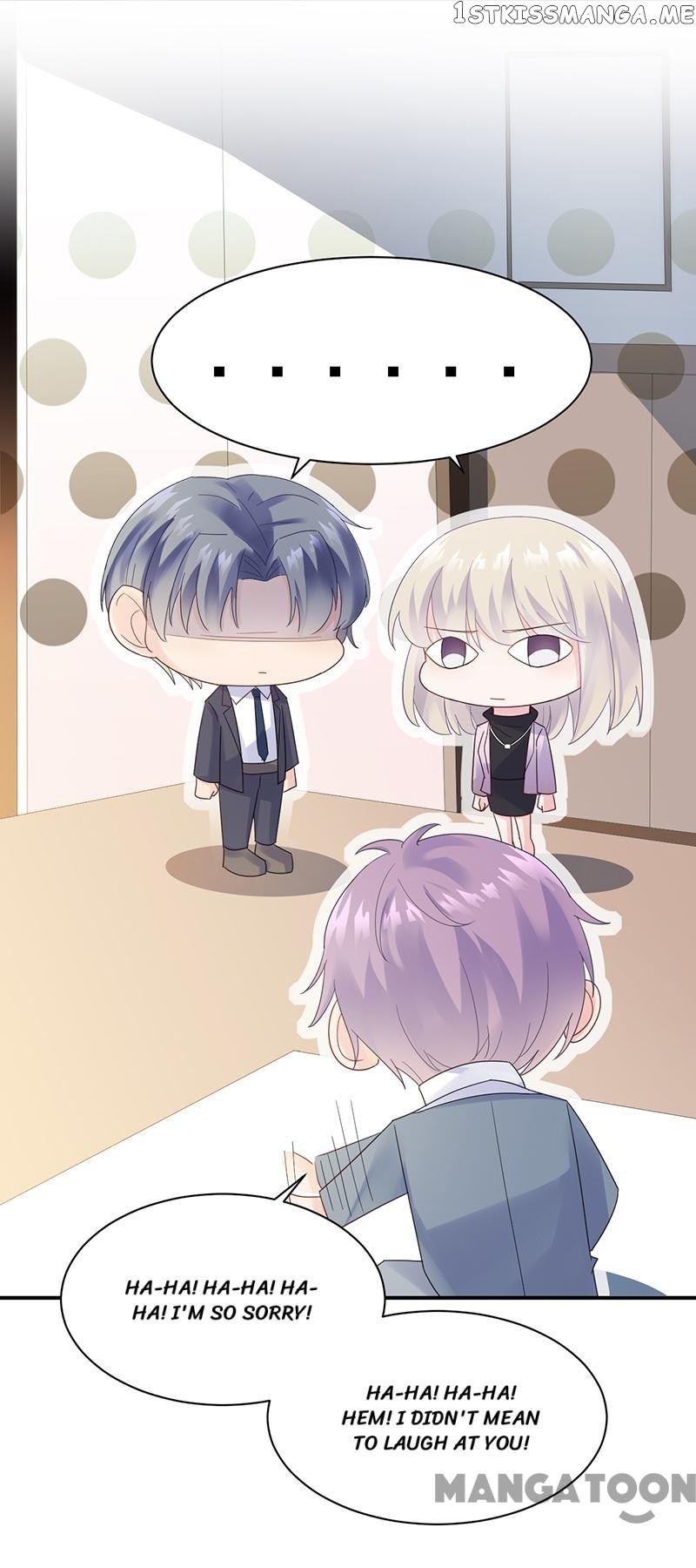 Trouble With the President: Return of the Princess Chapter 79 - page 2