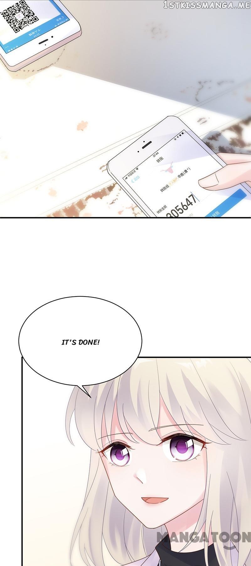 Trouble With the President: Return of the Princess Chapter 79 - page 20