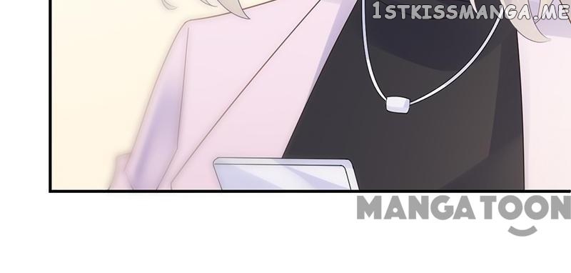 Trouble With the President: Return of the Princess Chapter 79 - page 21