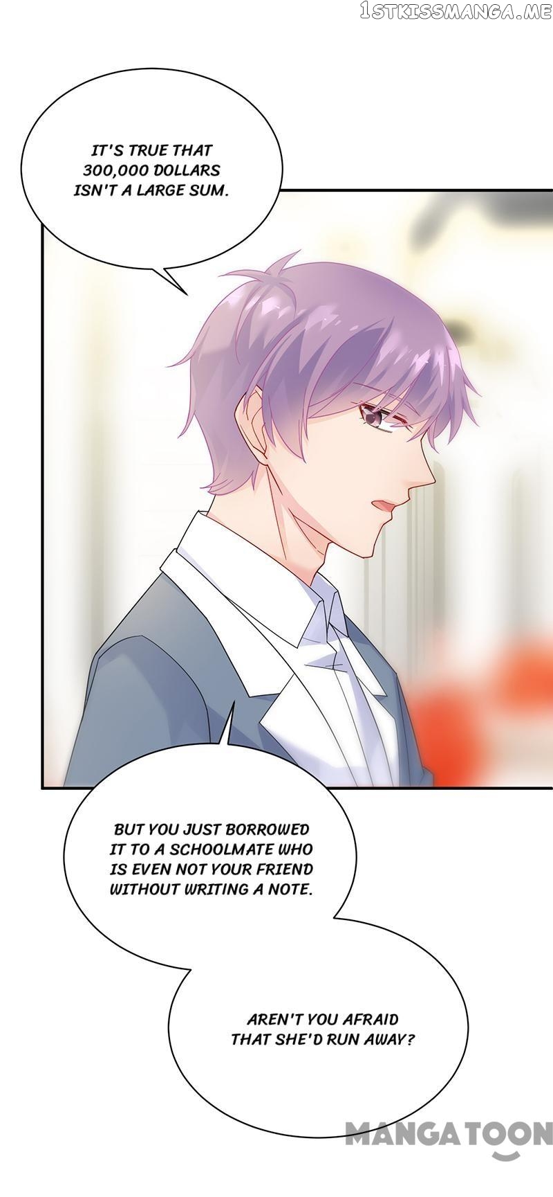 Trouble With the President: Return of the Princess Chapter 79 - page 28