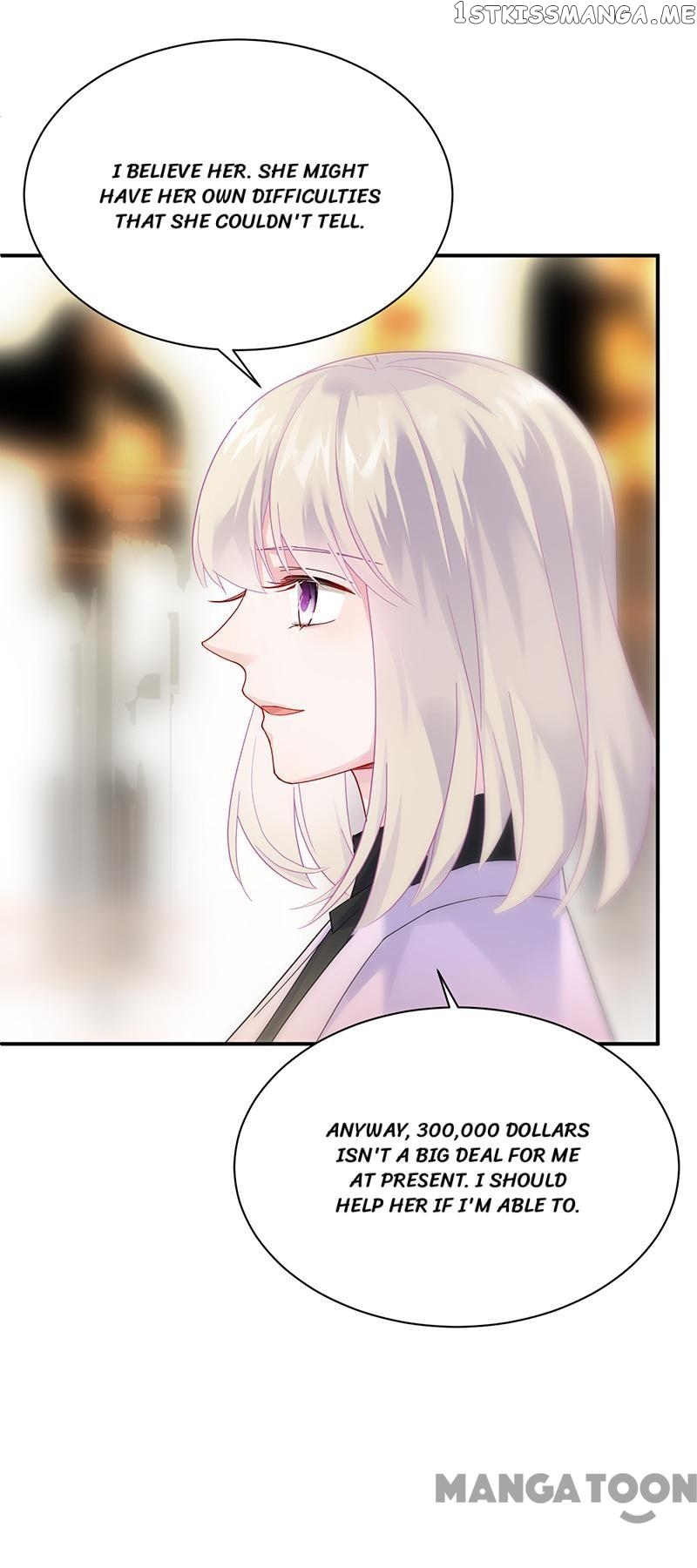 Trouble With the President: Return of the Princess Chapter 79 - page 29