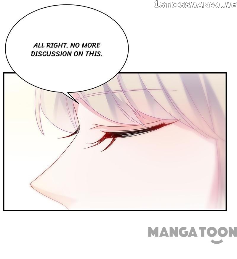Trouble With the President: Return of the Princess Chapter 79 - page 30
