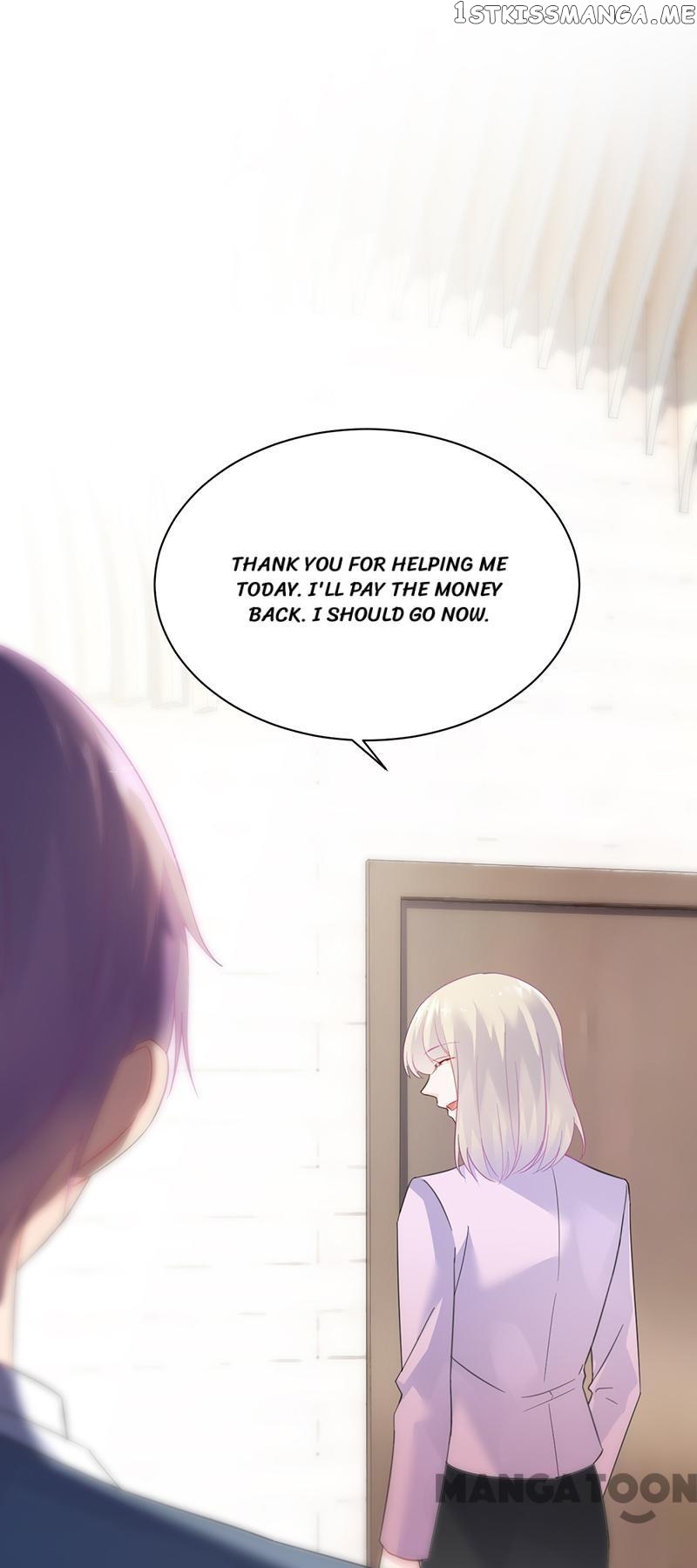 Trouble With the President: Return of the Princess Chapter 79 - page 31