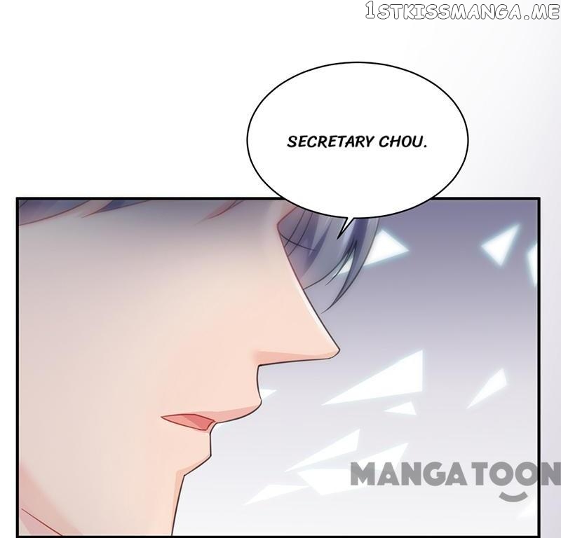 Trouble With the President: Return of the Princess Chapter 79 - page 38