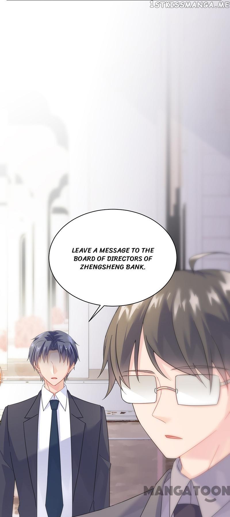 Trouble With the President: Return of the Princess Chapter 79 - page 39