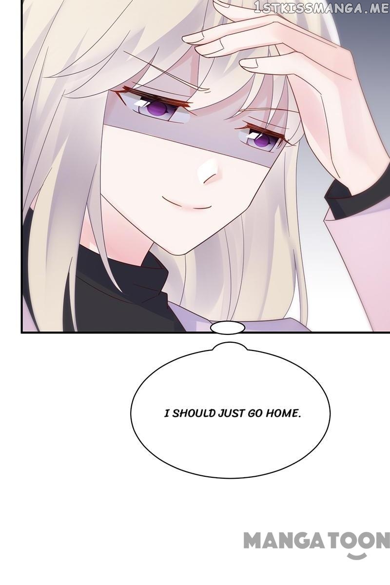 Trouble With the President: Return of the Princess Chapter 79 - page 7